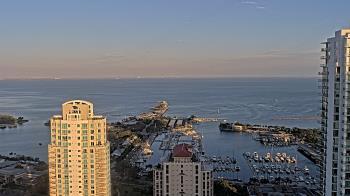 Weather camera view of Greystar East.