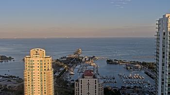 Weather camera view of Greystar East.