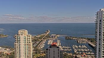 Weather camera view of Greystar East.