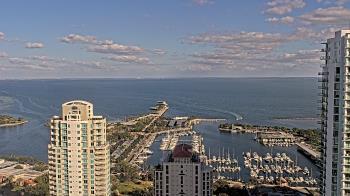 Weather camera view of Greystar East.