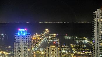 Weather camera view of Greystar East.