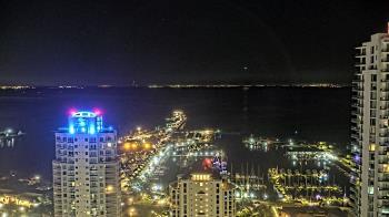 Weather camera view of Greystar East.