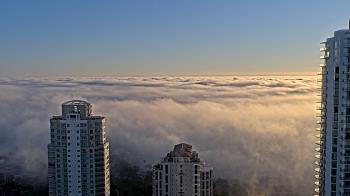 Weather camera view of Greystar East.