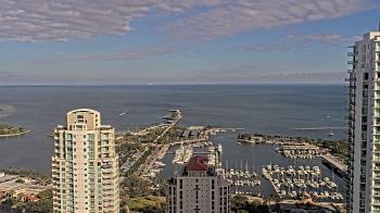 Weather camera view of Greystar East.