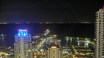 Weather camera view of Greystar East.