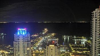 Weather camera view of Greystar East.