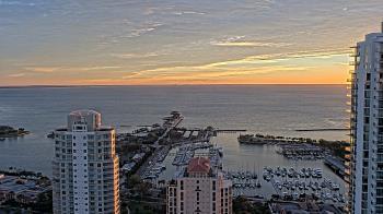 Weather camera view of Greystar East.