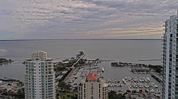 Weather camera view of Greystar East.