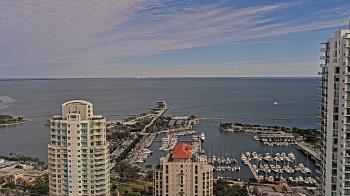 Weather camera view of Greystar East.