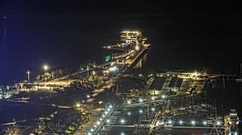 Weather camera view of Greystar East.