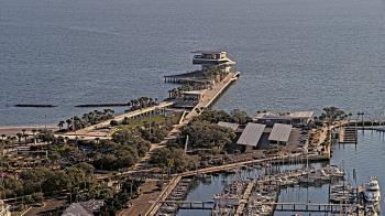 Weather camera view of Greystar East.