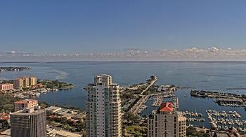 Weather camera view of Greystar East.