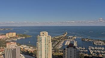 Weather camera view of Greystar East.