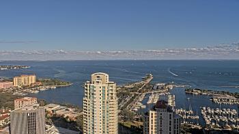 Weather camera view of Greystar East.