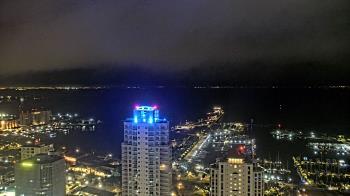 Weather camera view of Greystar East.