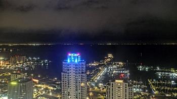 Weather camera view of Greystar East.