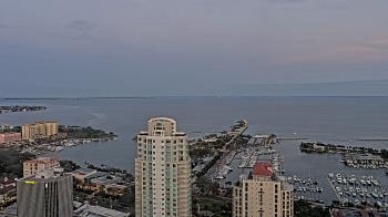 Weather camera view of Greystar East.