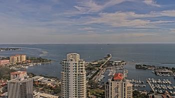 Weather camera view of Greystar East.