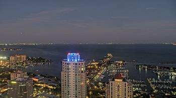 Weather camera view of Greystar East.