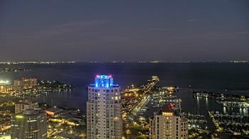 Weather camera view of Greystar East.