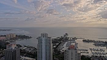 Weather camera view of Greystar East.