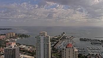 Weather camera view of Greystar East.