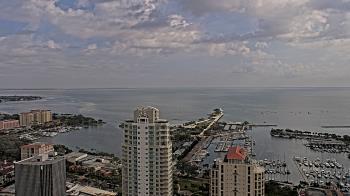 Weather camera view of Greystar East.