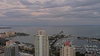 Weather camera view of Greystar East.