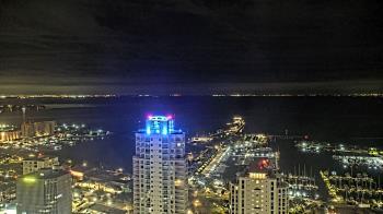 Weather camera view of Greystar East.