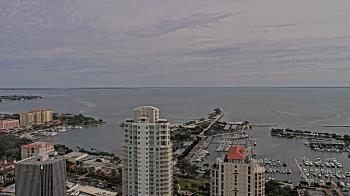 Weather camera view of Greystar East.