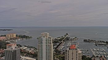 Weather camera view of Greystar East.