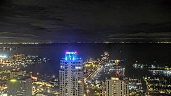 Weather camera view of Greystar East.