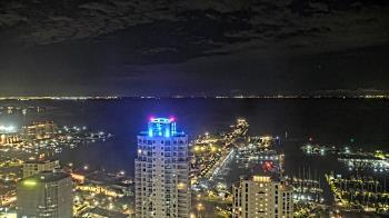 Weather camera view of Greystar East.