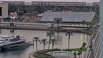 Weather camera view of Greystar East.