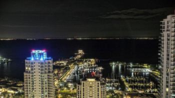 Weather camera view of Greystar East.