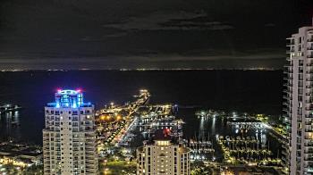 Weather camera view of Greystar East.