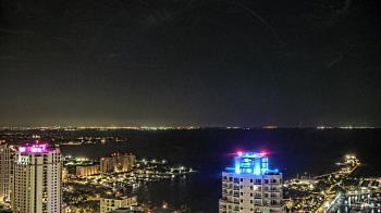 Weather camera view of Greystar East.