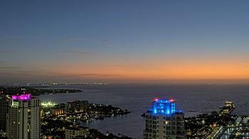 Weather camera view of Greystar East.