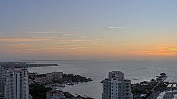 Weather camera view of Greystar East.