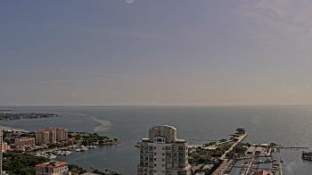 Weather camera view of Greystar East.