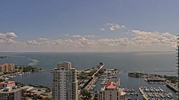 Weather camera view of Greystar East.