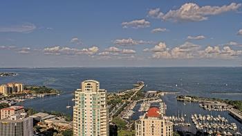 Weather camera view of Greystar East.