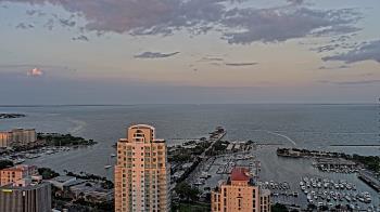 Weather camera view of Greystar East.