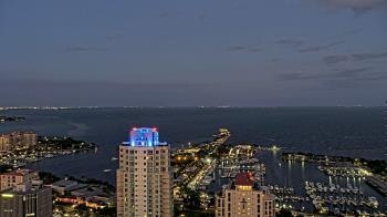 Weather camera view of Greystar East.