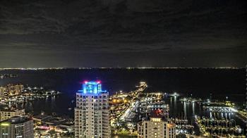 Weather camera view of Greystar East.