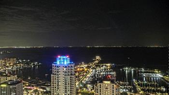 Weather camera view of Greystar East.