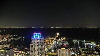 Weather camera view of Greystar East.