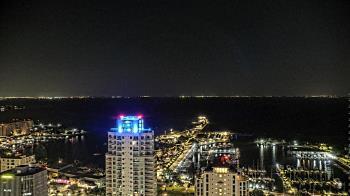 Weather camera view of Greystar East.