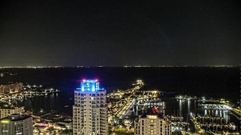 Weather camera view of Greystar East.