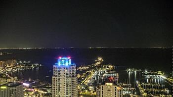 Weather camera view of Greystar East.